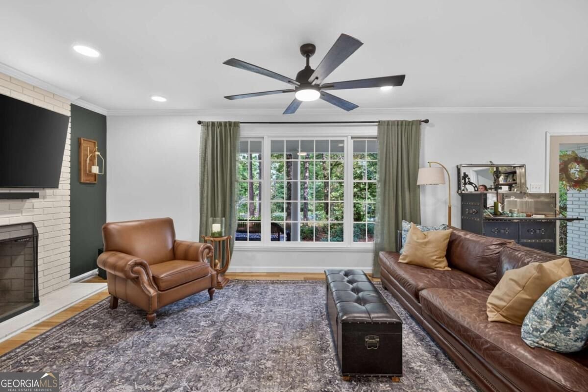 190 Gatewood Place Athens - Photo 21