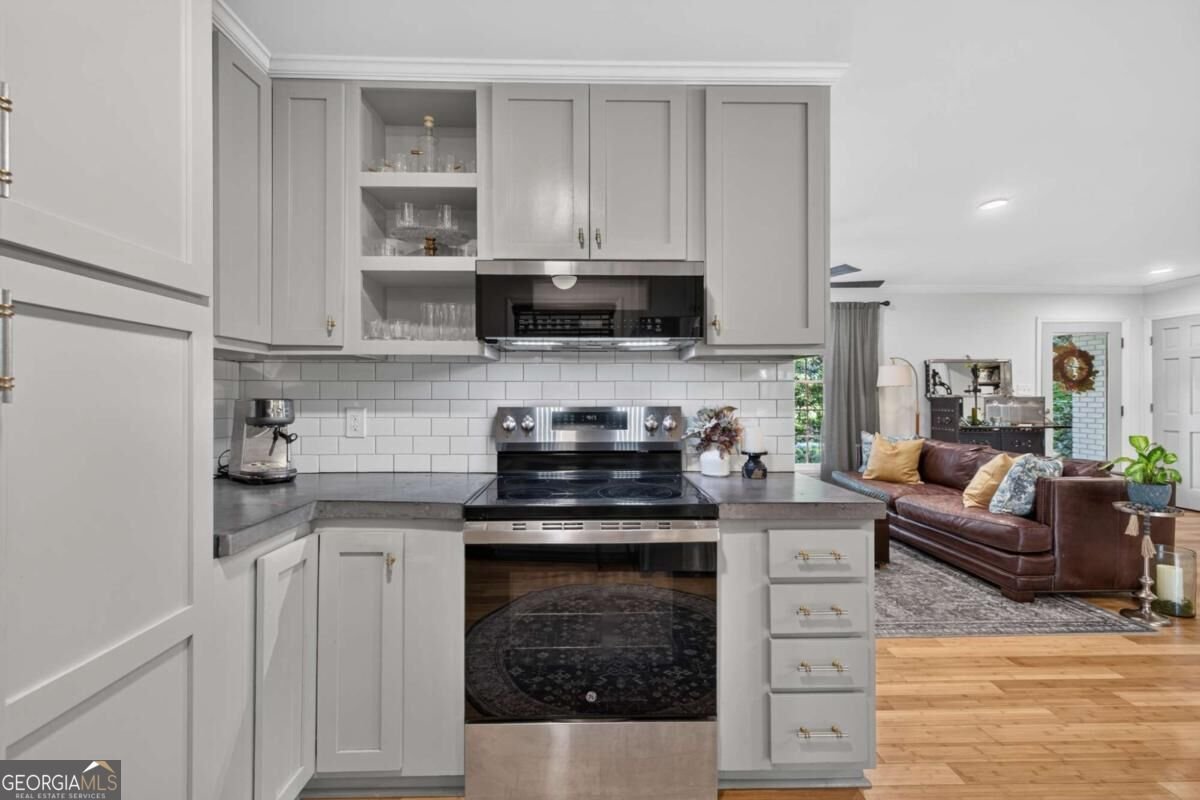190 Gatewood Place Athens - Photo 36