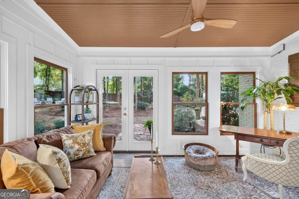 190 Gatewood Place Athens - Photo 40