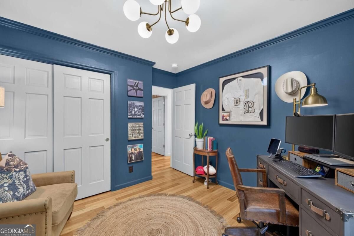 190 Gatewood Place Athens - Photo 54