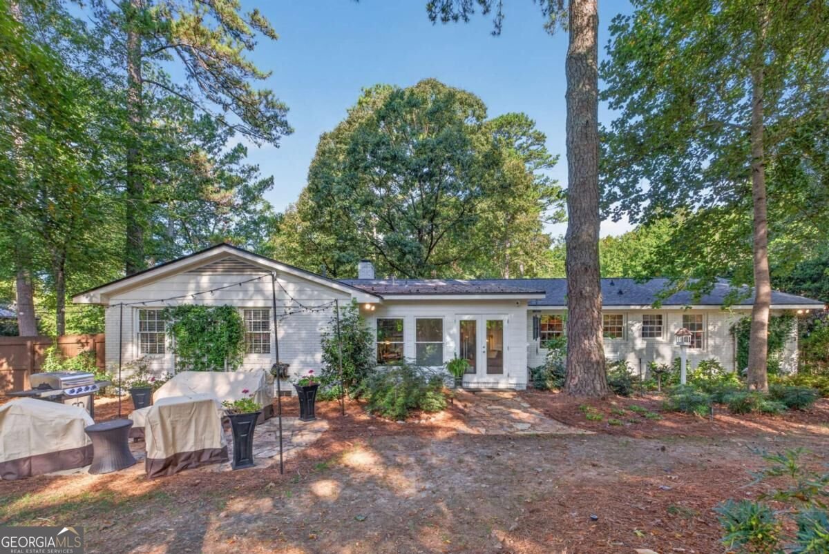 190 Gatewood Place Athens - Photo 56