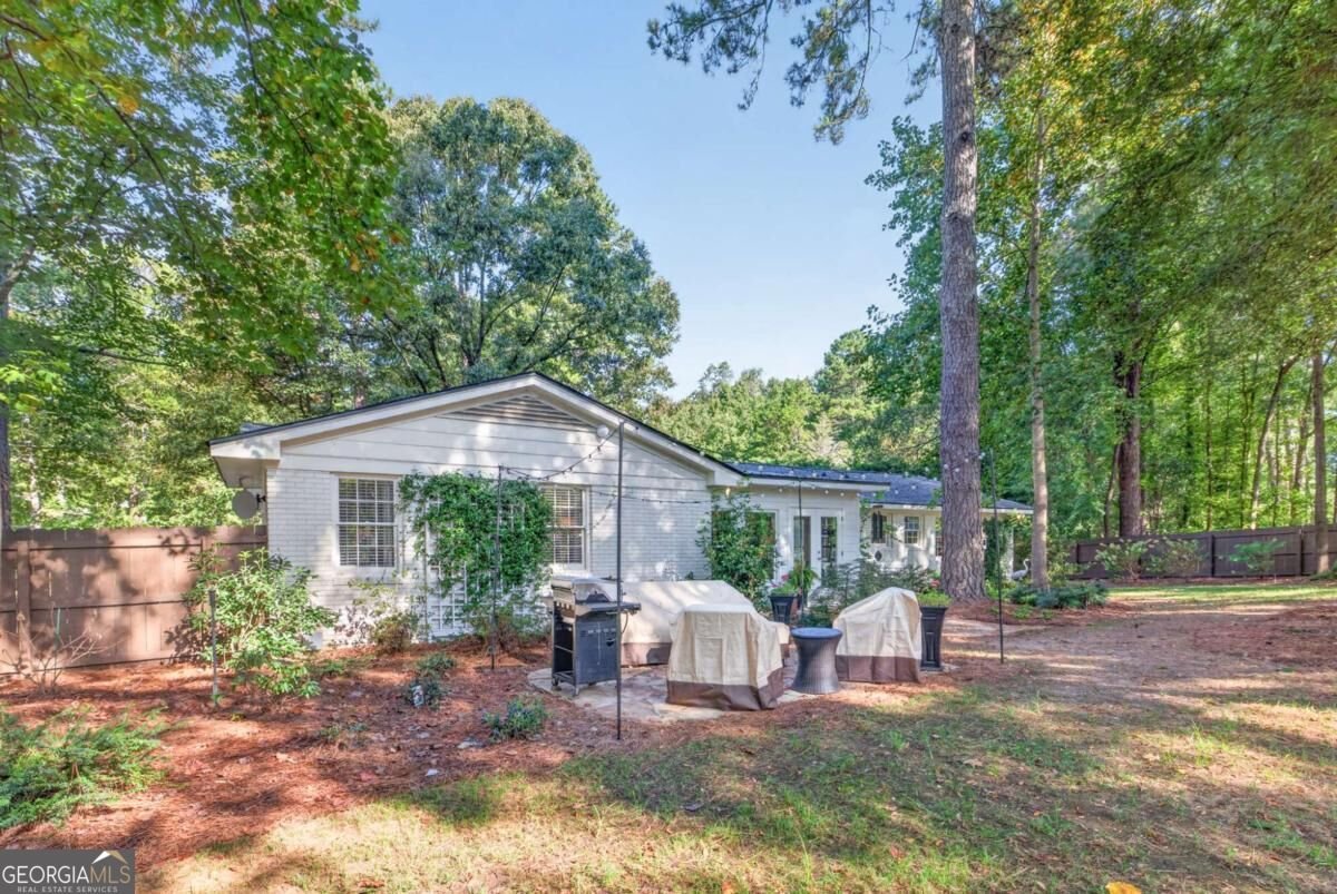 190 Gatewood Place Athens - Photo 57