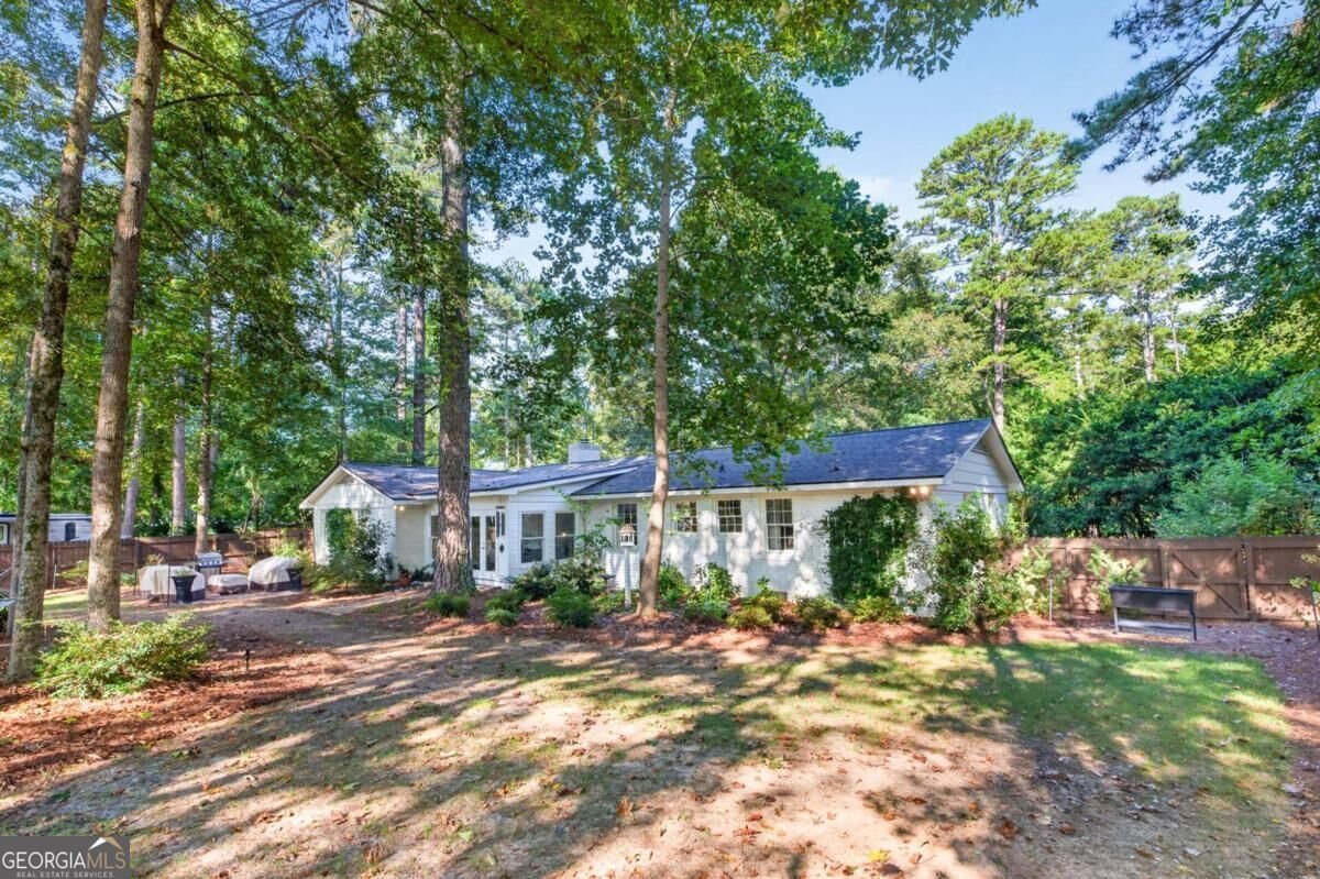 190 Gatewood Place Athens - Photo 64