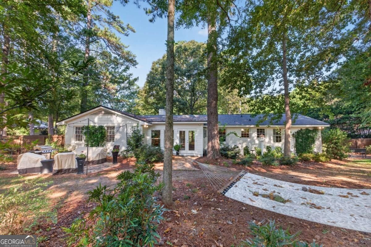 190 Gatewood Place Athens - Photo 65