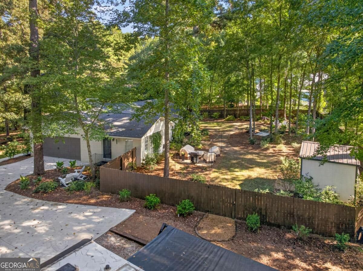190 Gatewood Place Athens - Photo 68
