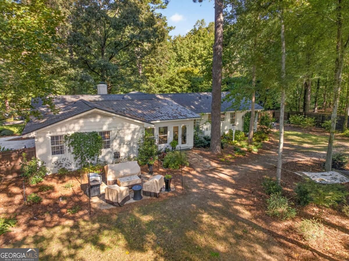 190 Gatewood Place Athens - Photo 69
