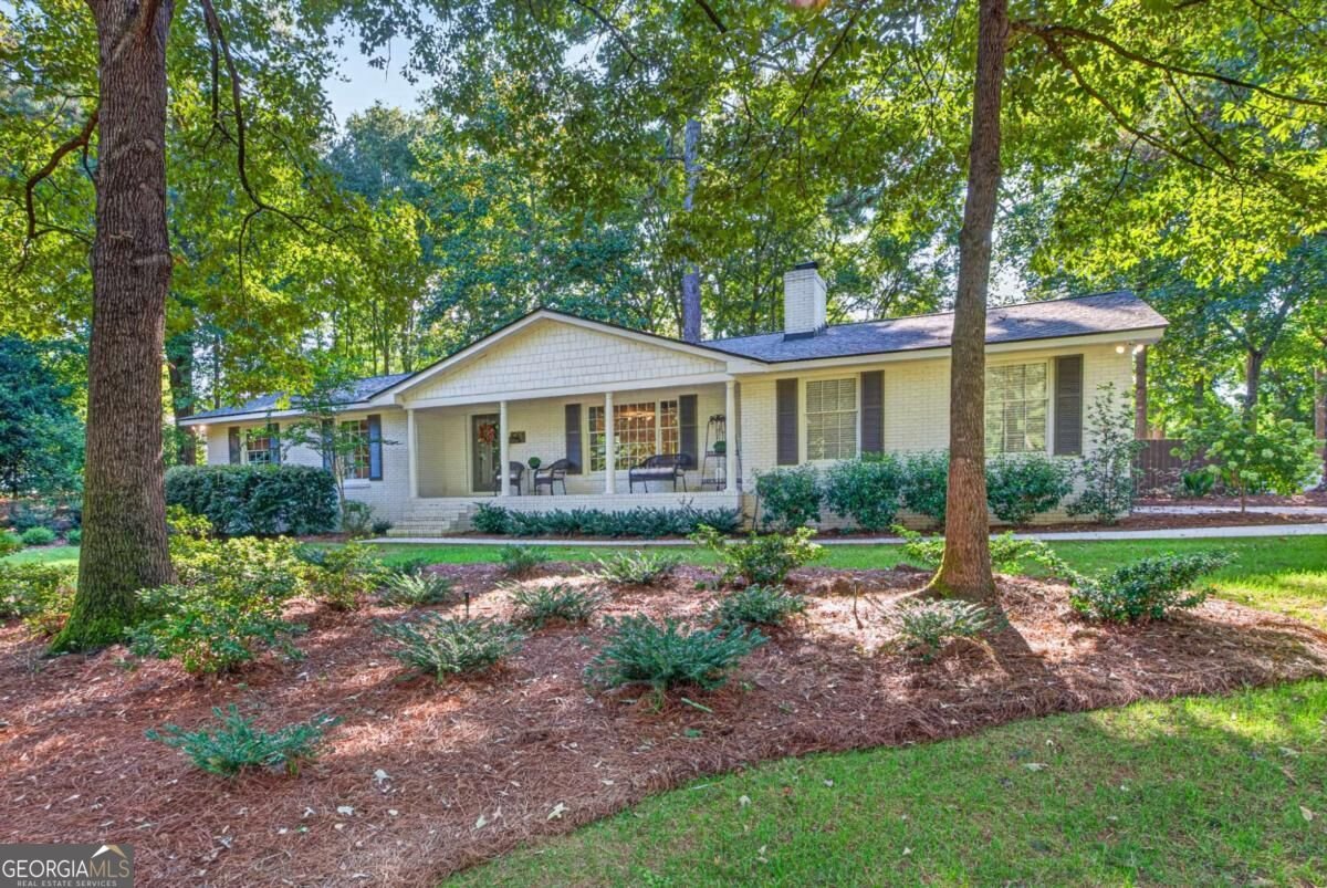 190 Gatewood Place Athens - Photo 7