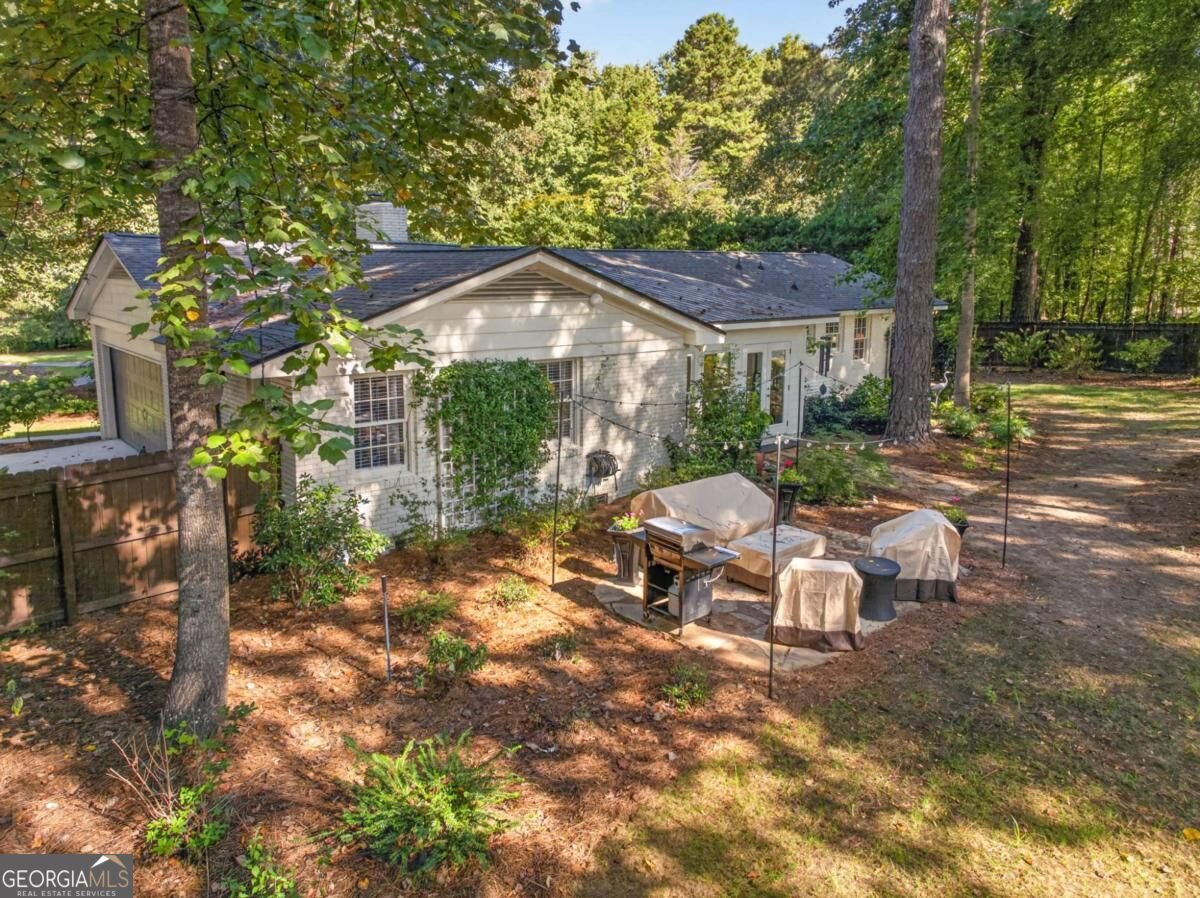190 Gatewood Place Athens - Photo 70