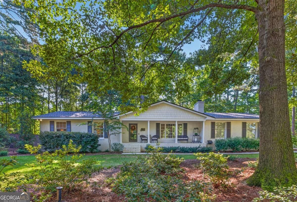 190 Gatewood Place Athens - Photo 8