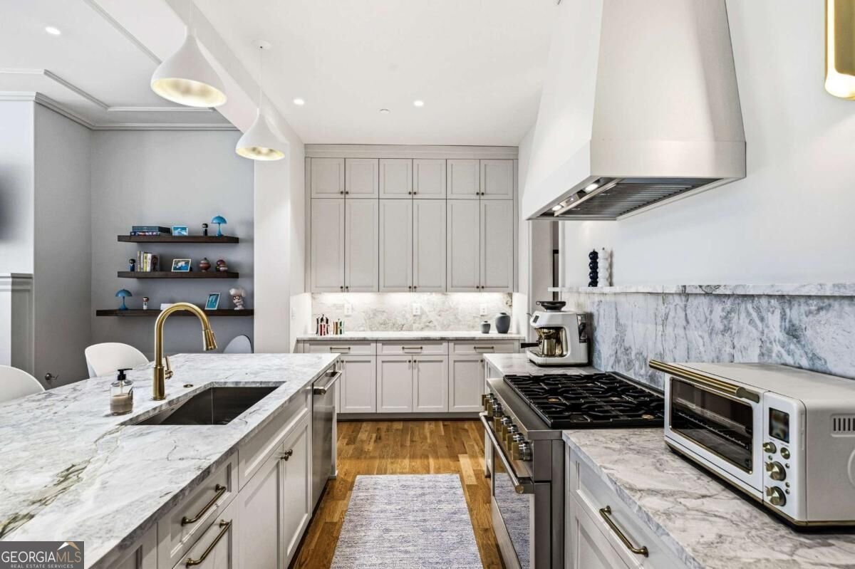 2709 Southwell Street Atlanta - Photo 18