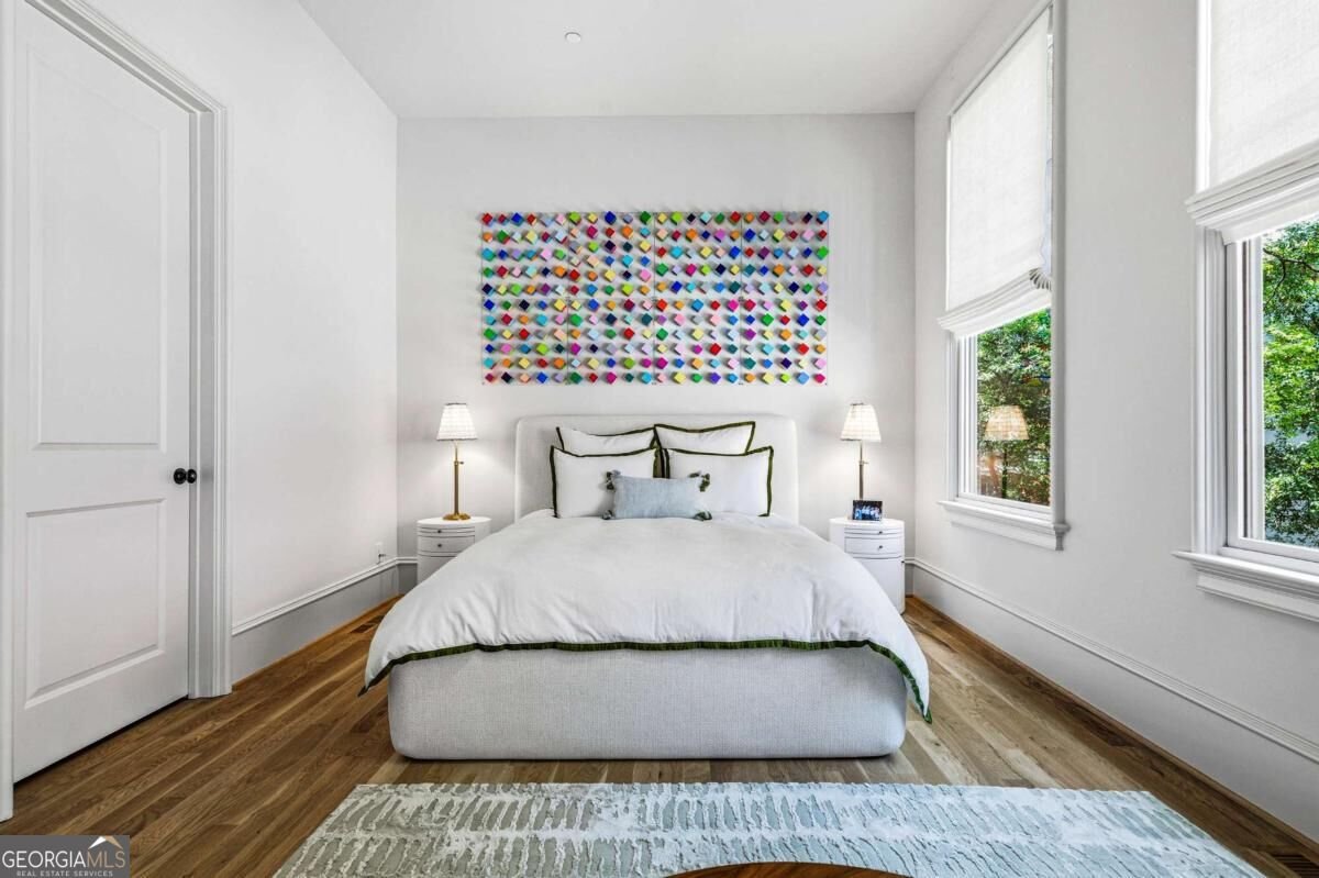 2709 Southwell Street Atlanta - Photo 37