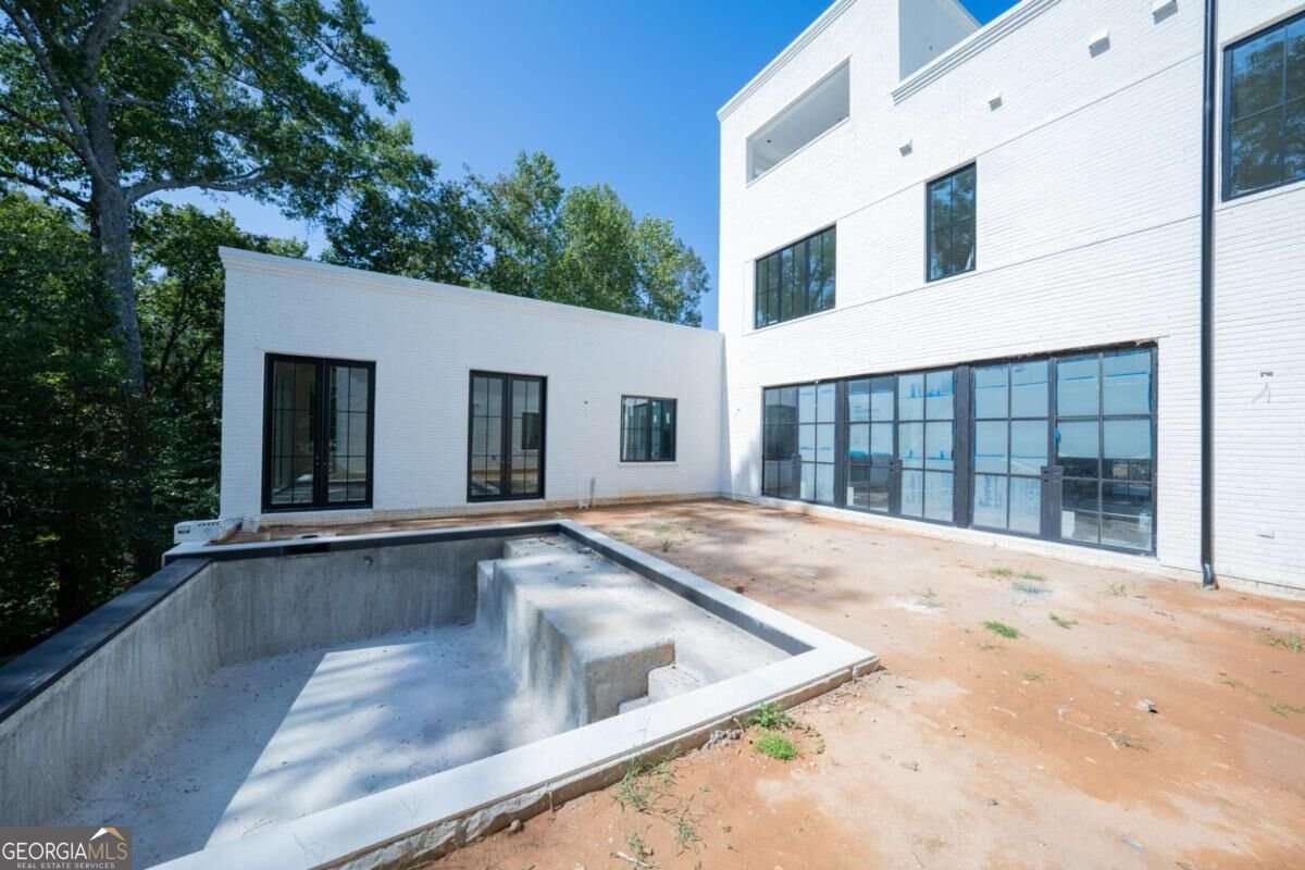 140 Reed Way Fayetteville - Photo 19