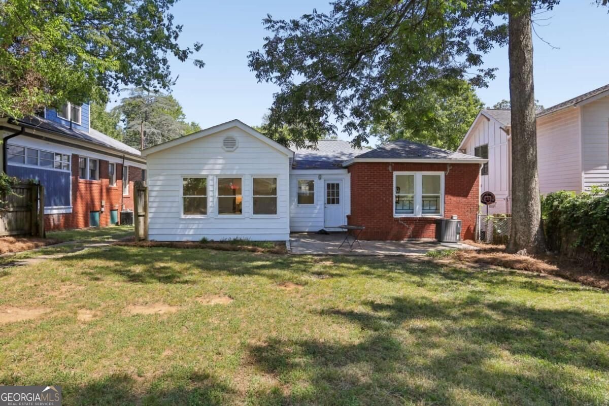 267 Cambridge Avenue Decatur - Photo 33