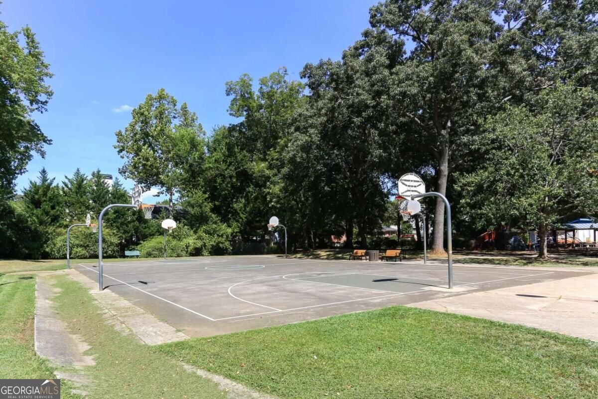 267 Cambridge Avenue Decatur - Photo 41