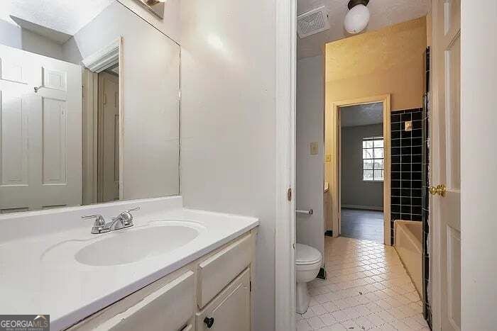 6432 Stone Terrace Morrow - Photo 11