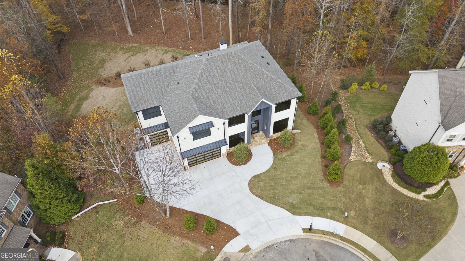 520 Heathmill Court Milton - Photo 101