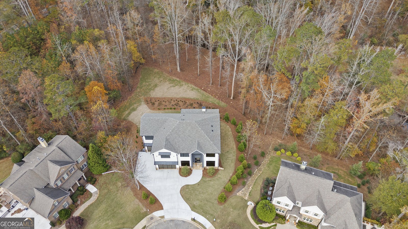 520 Heathmill Court Milton - Photo 105