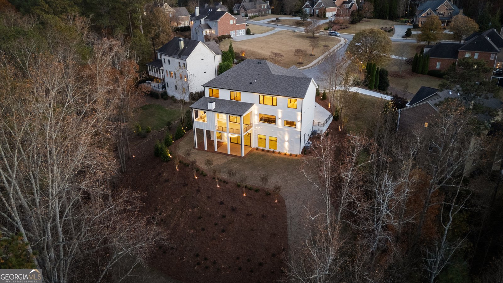 520 Heathmill Court Milton - Photo 109