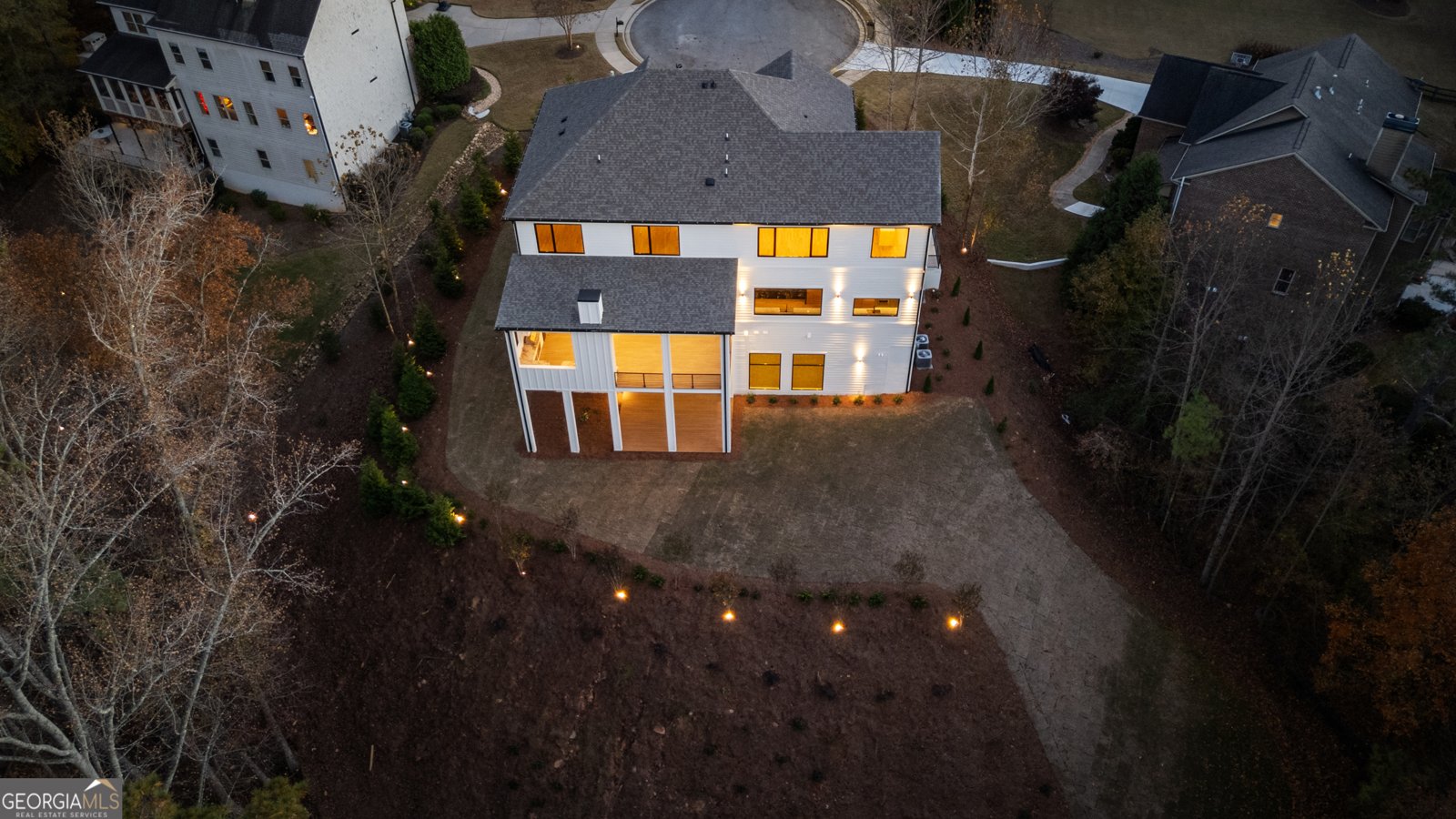 520 Heathmill Court Milton - Photo 110