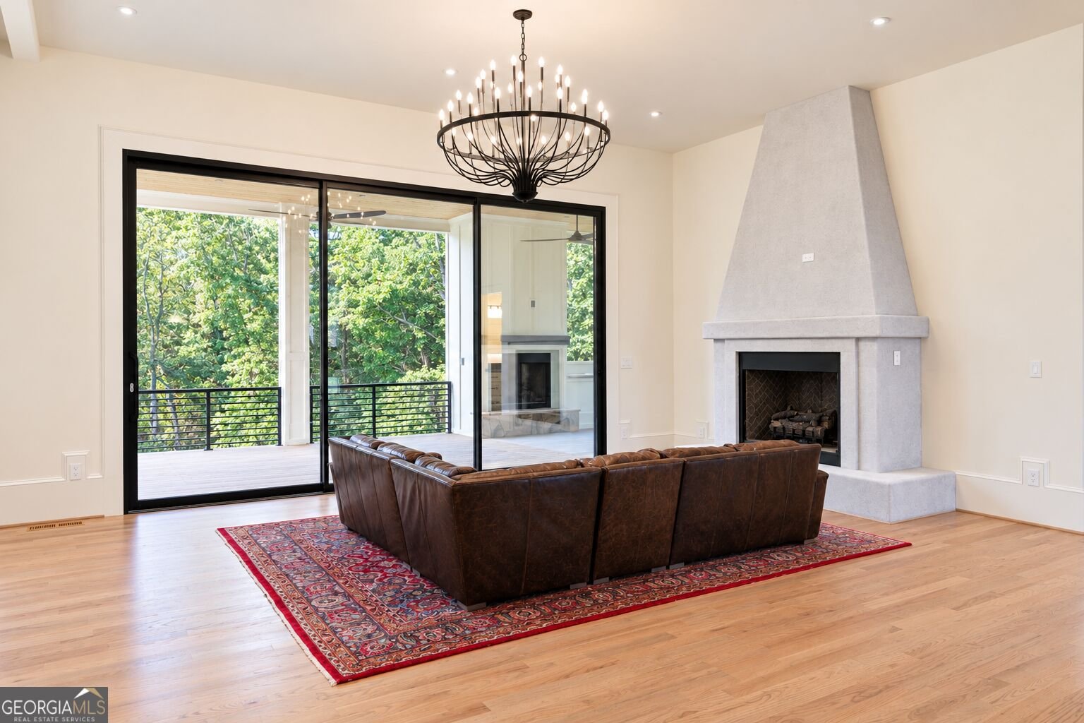 520 Heathmill Court Milton - Photo 27