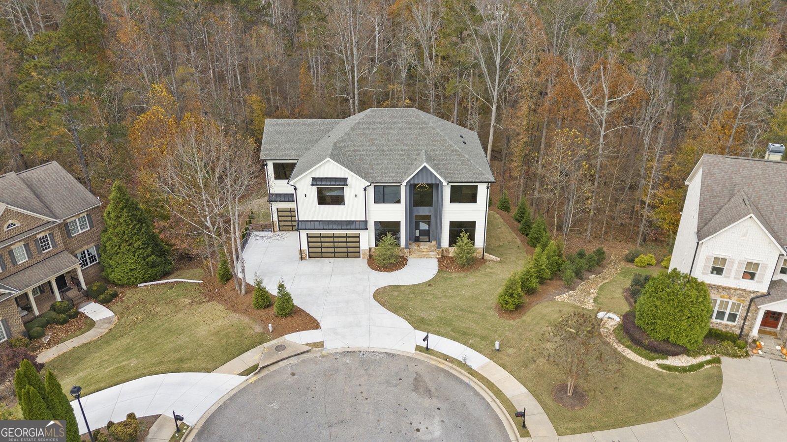 520 Heathmill Court Milton - Photo 98