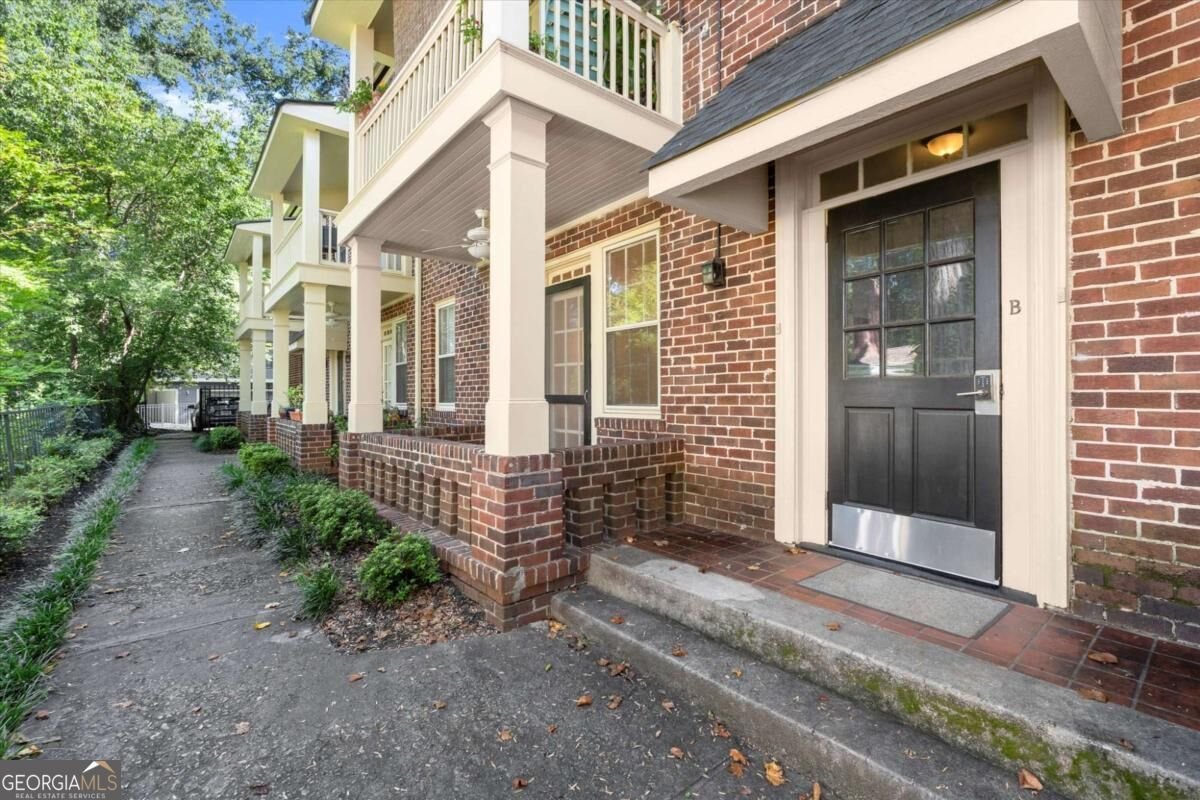 1048 Euclid Avenue Atlanta - main photo