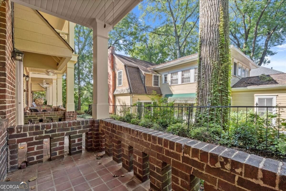 1048 Euclid Avenue Atlanta - Photo 20