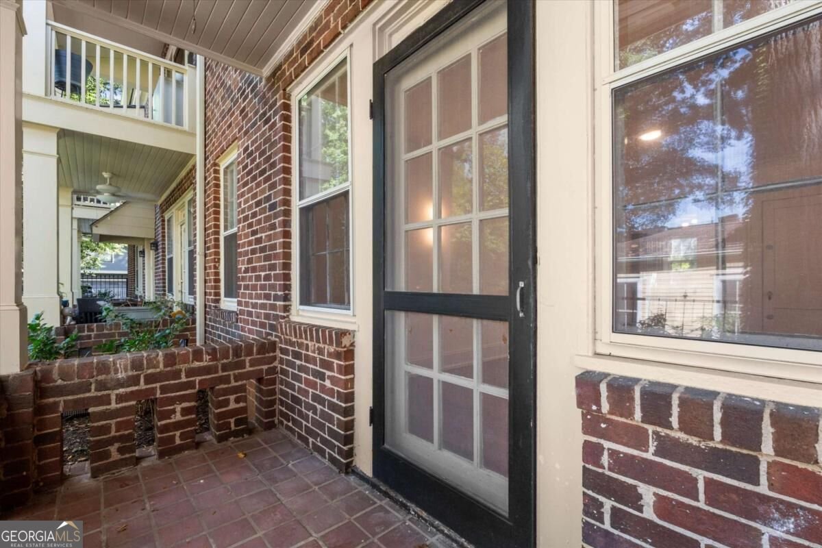 1048 Euclid Avenue Atlanta - Photo 21