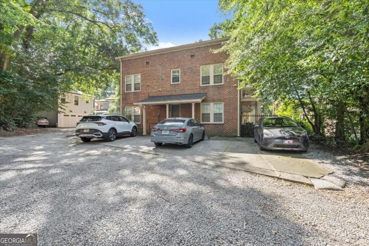 1048 Euclid Avenue Atlanta - Photo 24