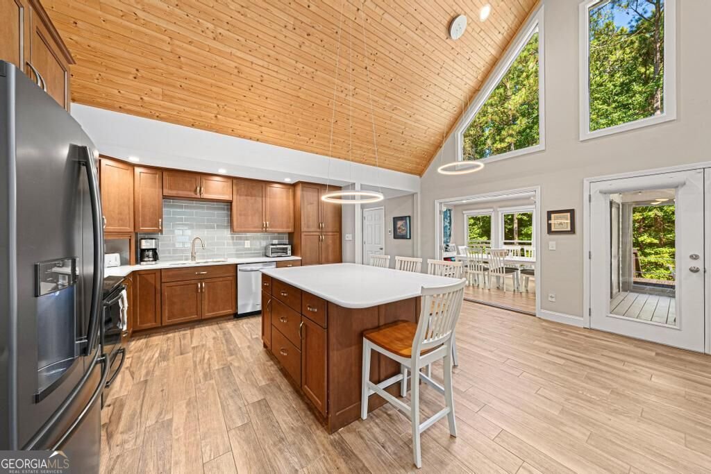 241 Grizzly Bear Lane Hartwell - Photo 10