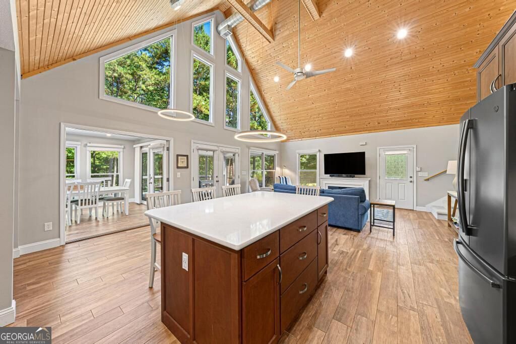 241 Grizzly Bear Lane Hartwell - Photo 11