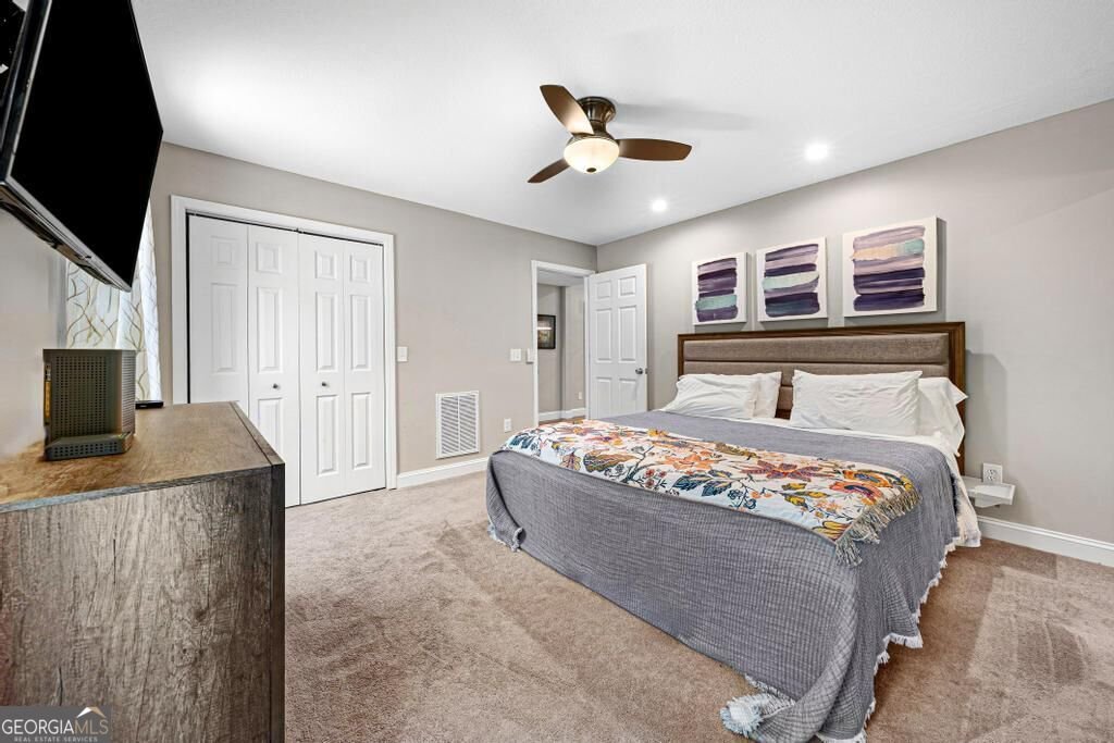 241 Grizzly Bear Lane Hartwell - Photo 19