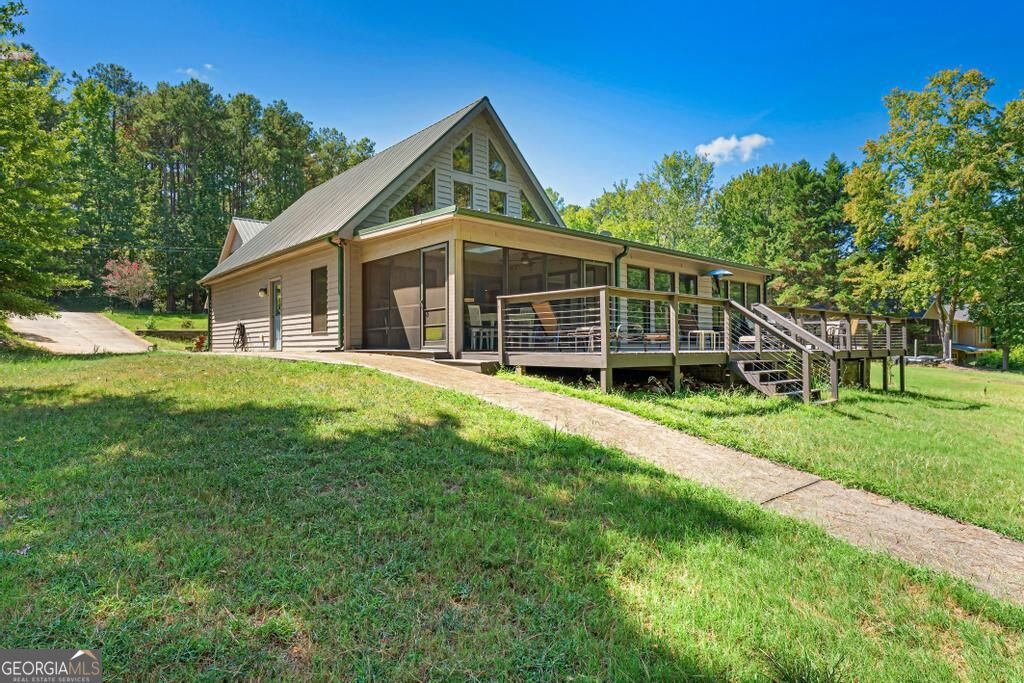 241 Grizzly Bear Lane Hartwell - Photo 40