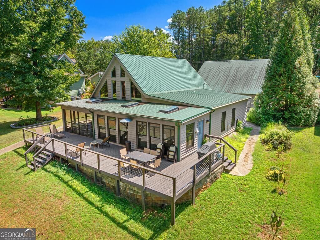 241 Grizzly Bear Lane Hartwell - Photo 41