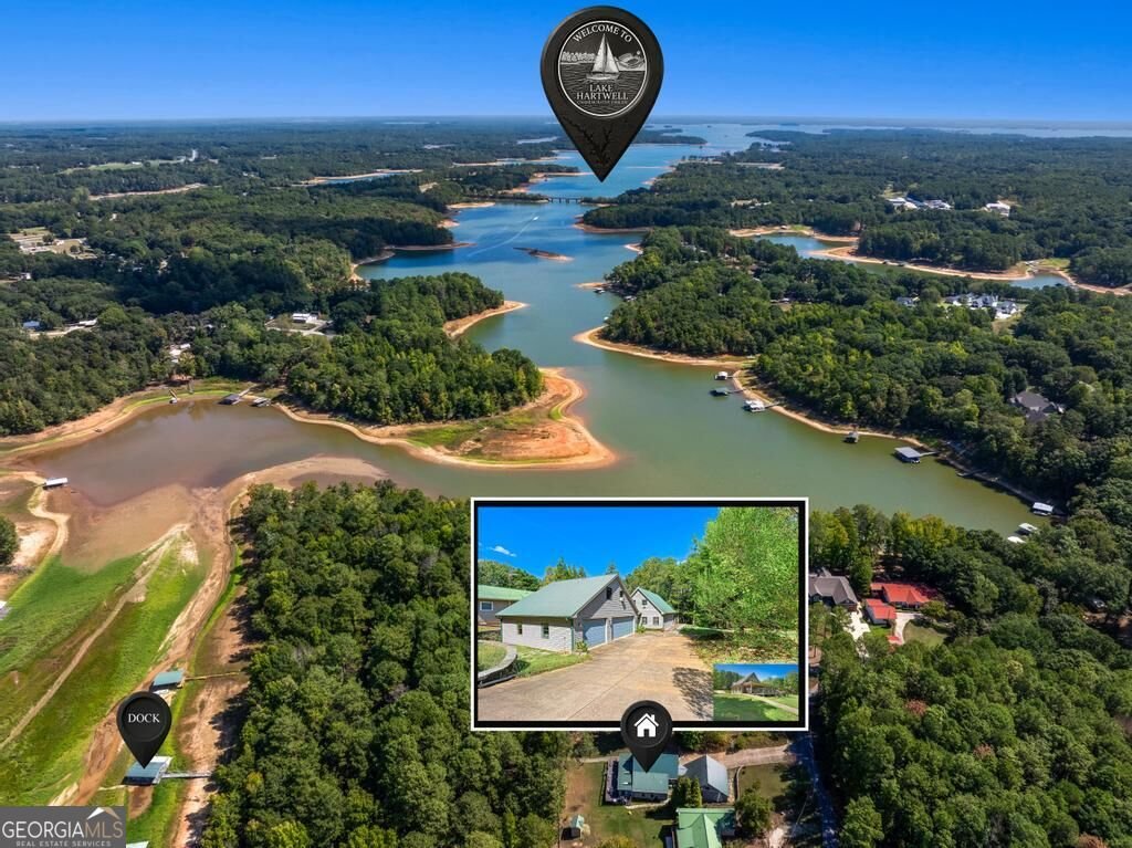 241 Grizzly Bear Lane Hartwell - Photo 47