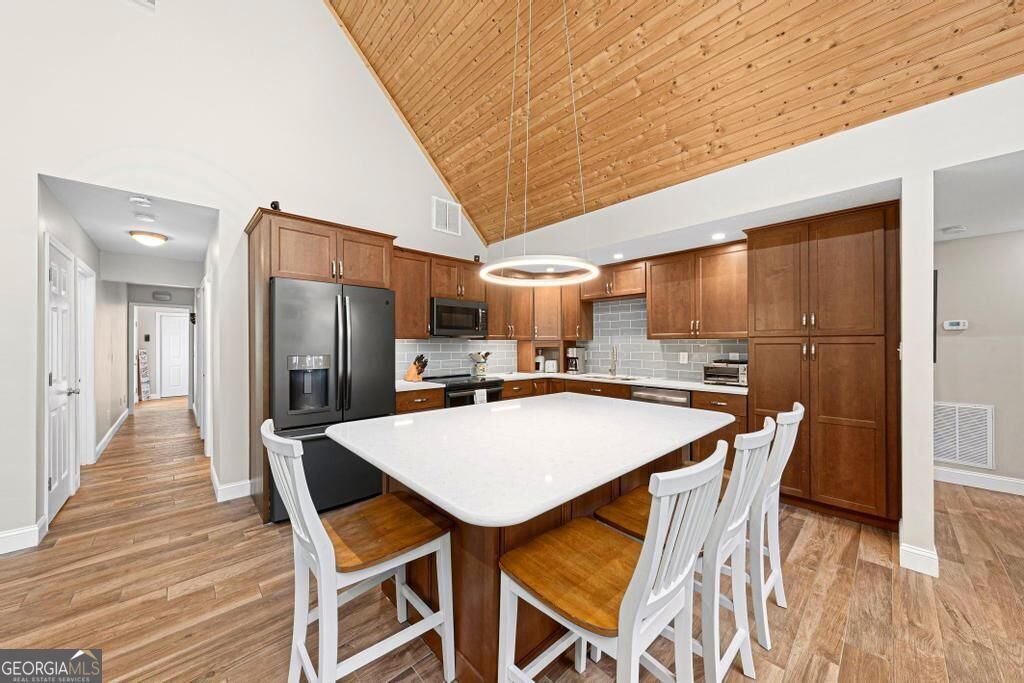 241 Grizzly Bear Lane Hartwell - Photo 8