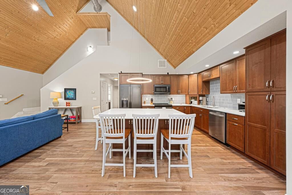 241 Grizzly Bear Lane Hartwell - Photo 9