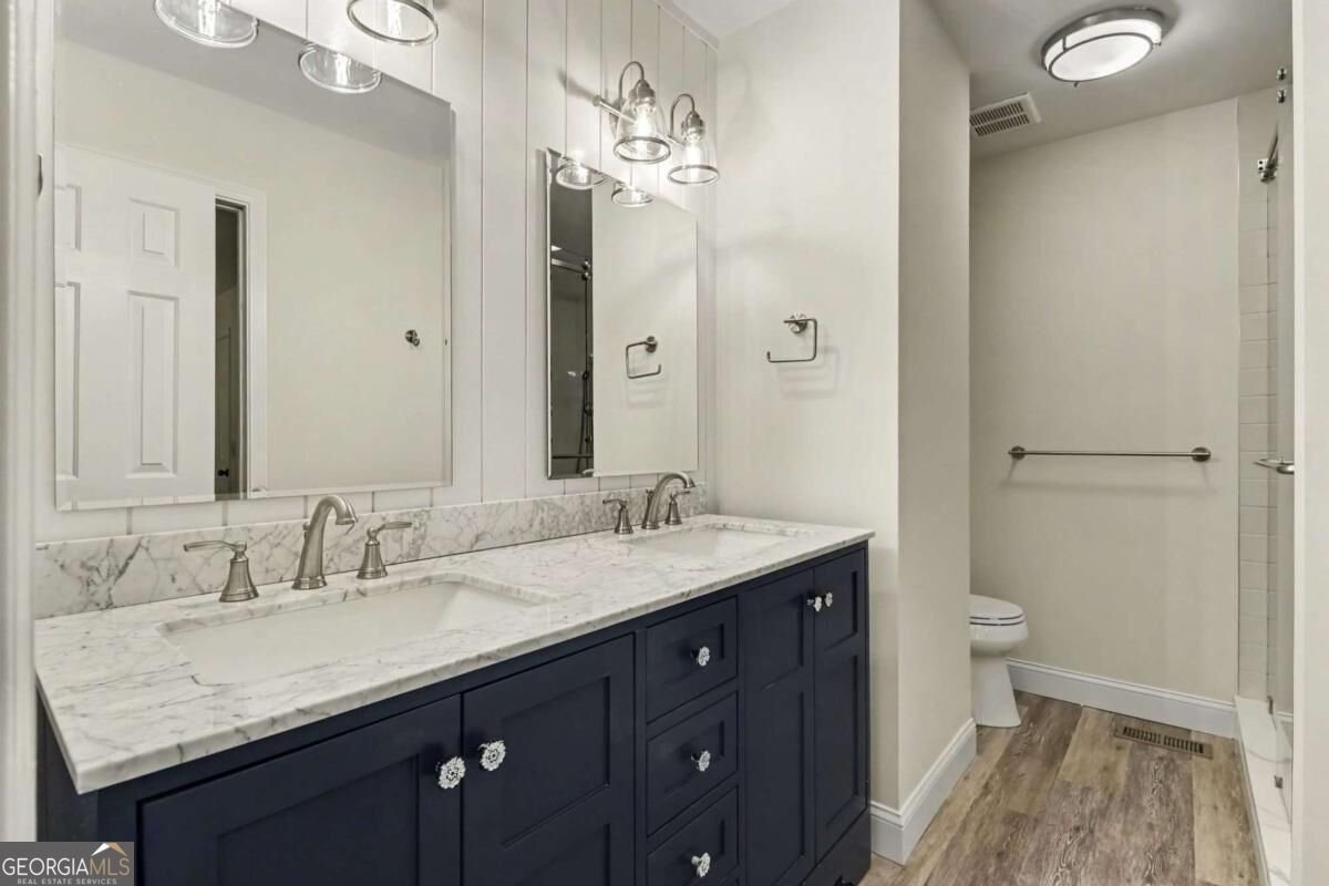 5960 Bridle Drive Cumming - Photo 15