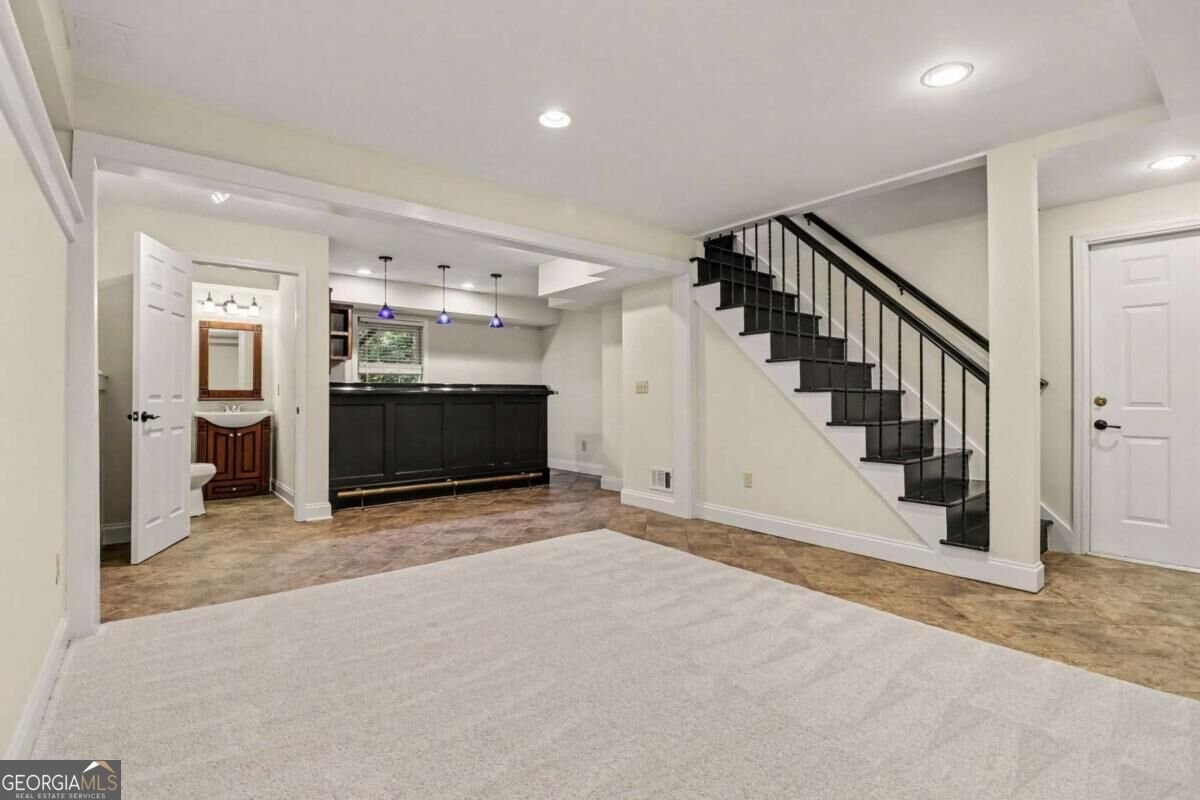 5960 Bridle Drive Cumming - Photo 23