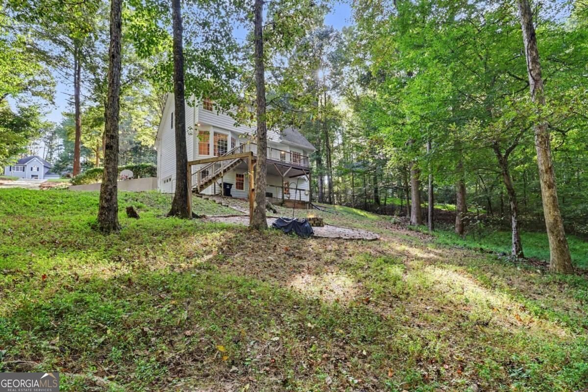5960 Bridle Drive Cumming - Photo 28