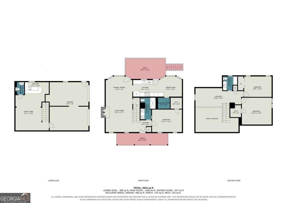 5960 Bridle Drive Cumming - Photo 33