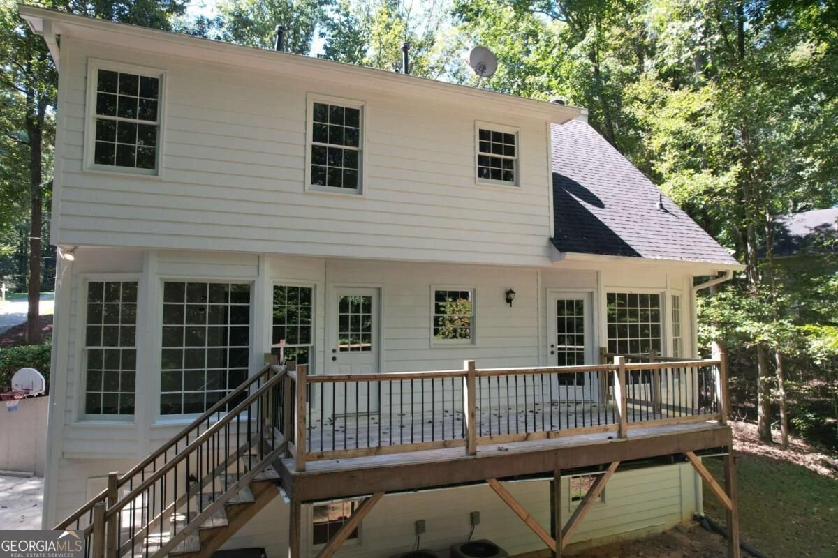 5960 Bridle Drive Cumming - Photo 35