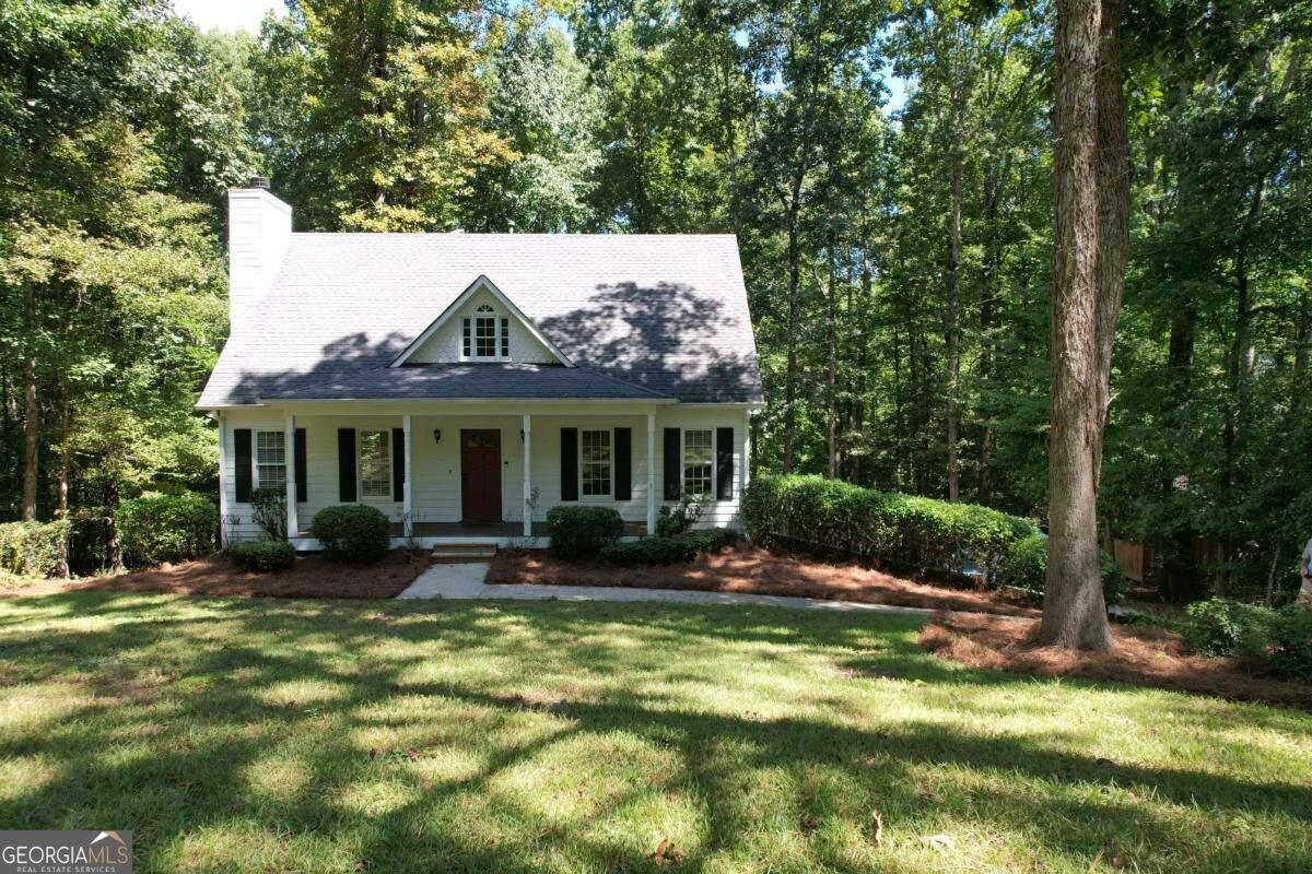 5960 Bridle Drive Cumming - Photo 36