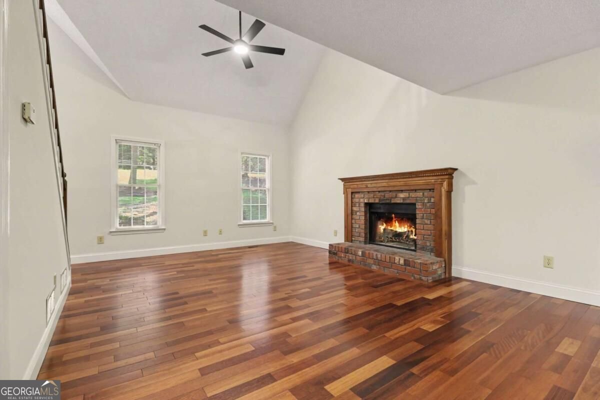5960 Bridle Drive Cumming - Photo 7