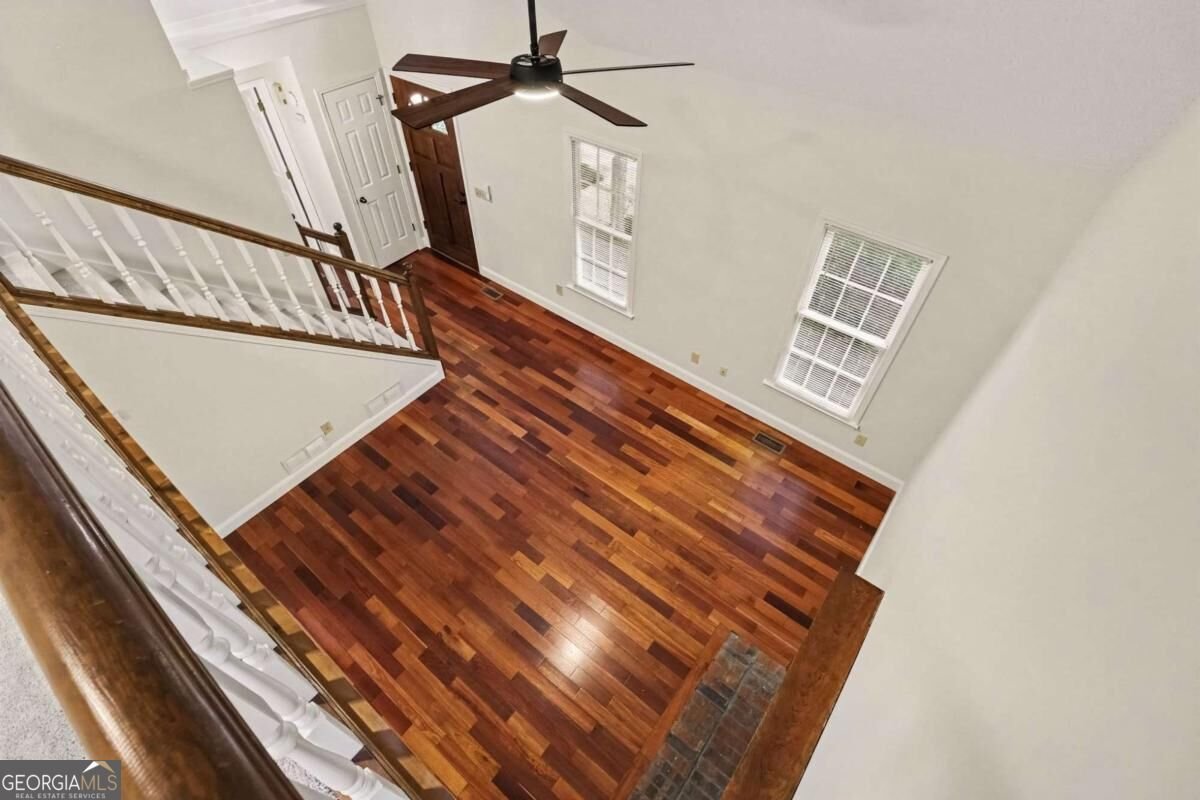 5960 Bridle Drive Cumming - Photo 8