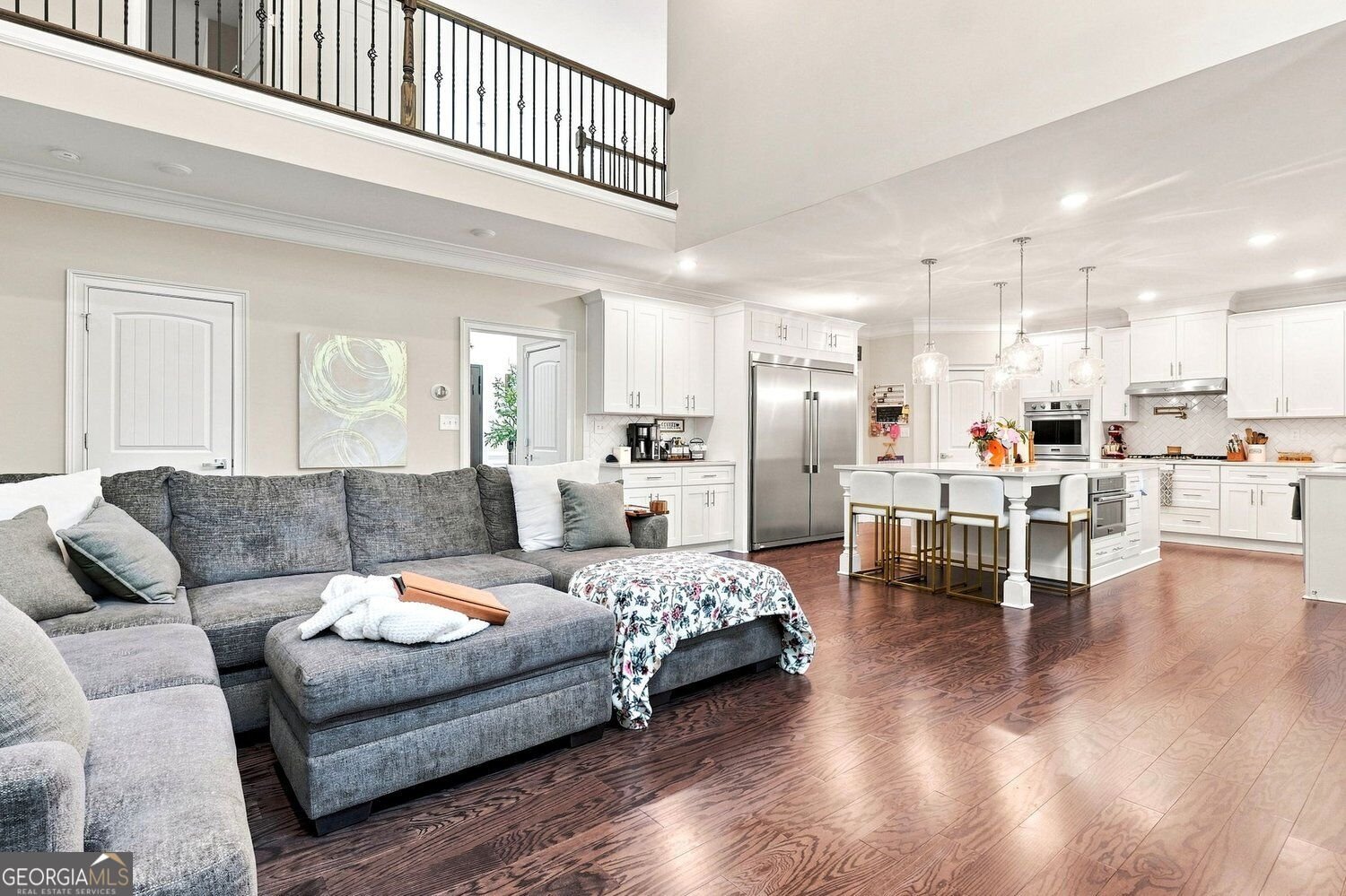 7271 Bluewater Douglasville - Photo 28