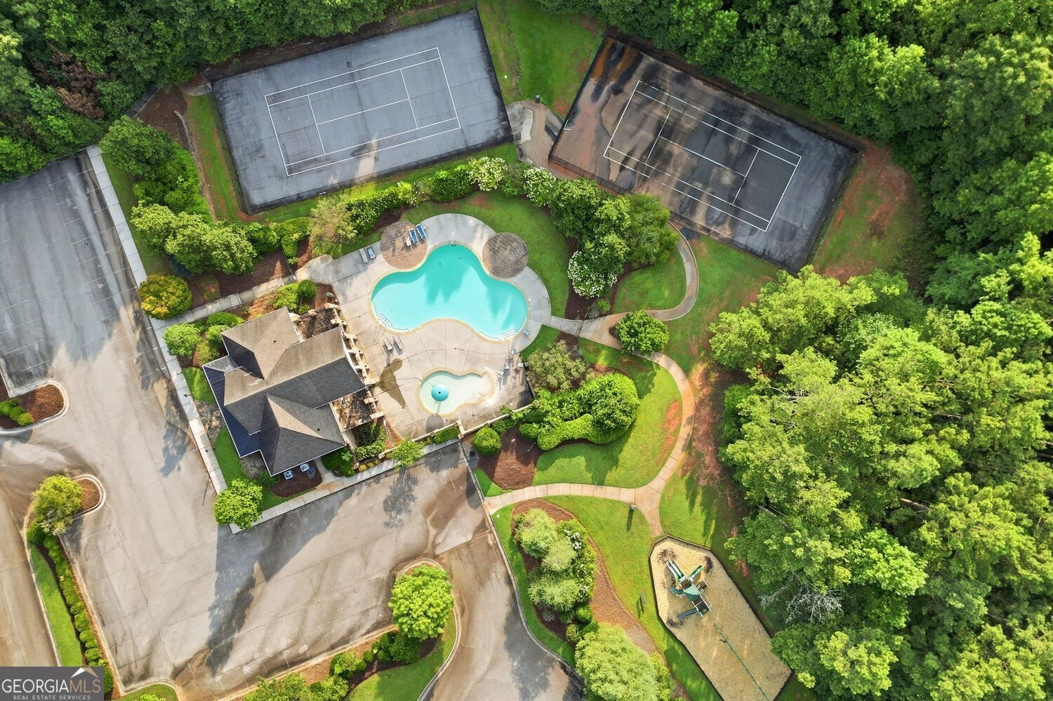 7271 Bluewater Douglasville - Photo 56