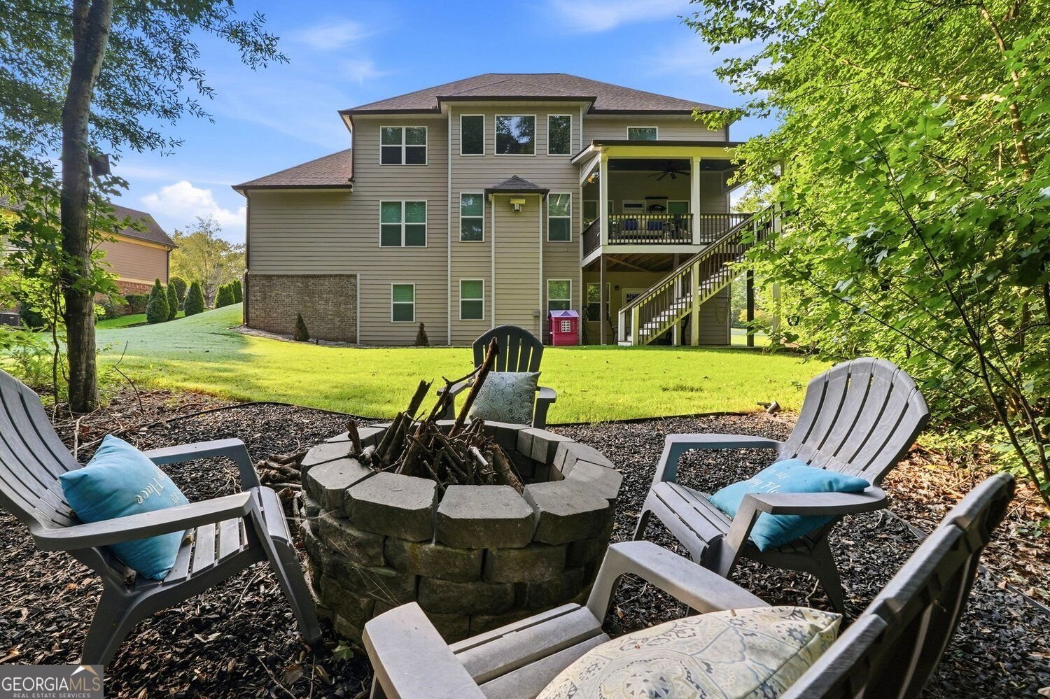 7271 Bluewater Douglasville - Photo 8