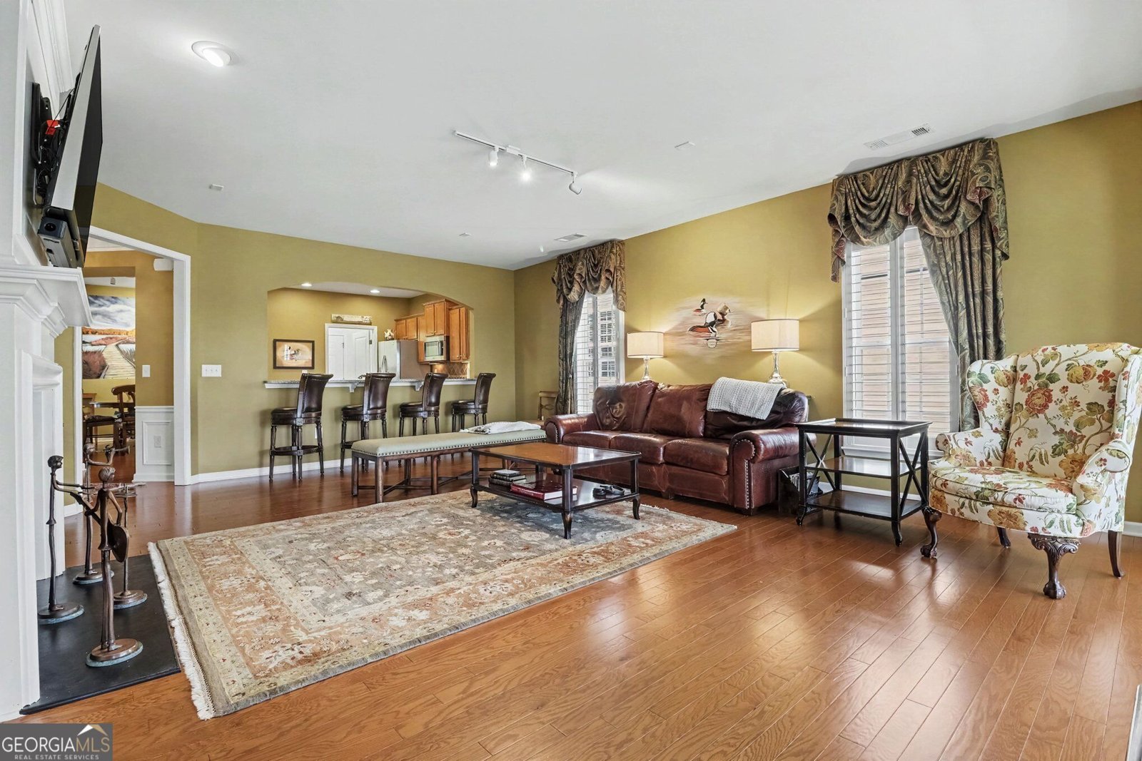 6667 Fawn Meadow Lane Hoschton - Photo 10