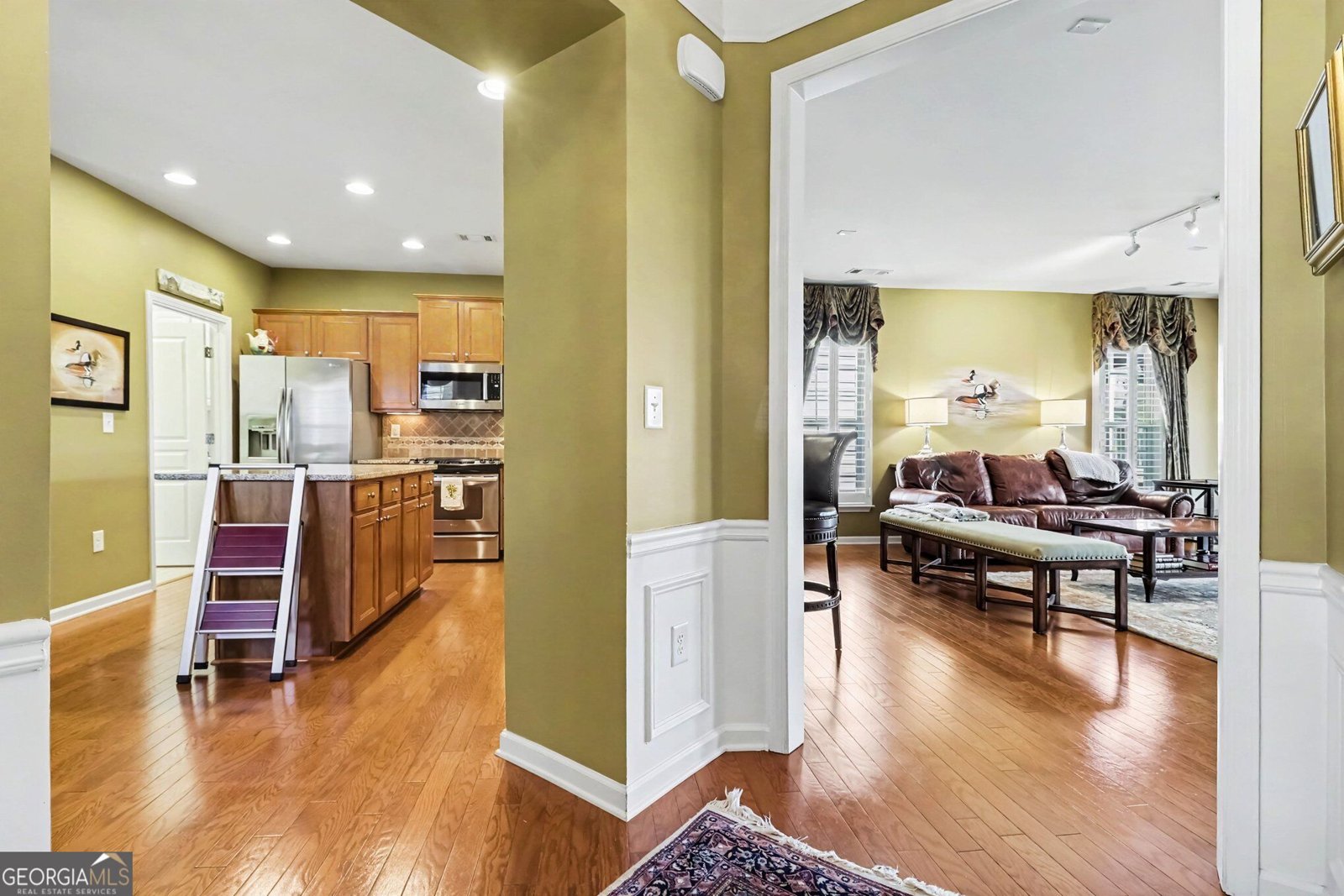 6667 Fawn Meadow Lane Hoschton - Photo 11